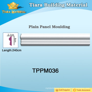 Хорошие продажи ПУ стеновых панелей TPPM036